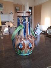 Stylish pottery vase for sale  MARKET RASEN
