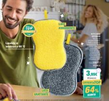 Stanhome kitchen sponge usato  Crispiano