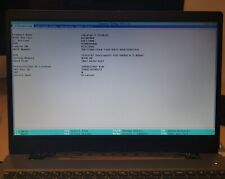 GENUINE GENUINE LENOVO IDEAPAD 3 15IML05 15.6" LCD SCREEN DISPLAY + WEBCAM for sale  Shipping to South Africa