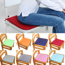 Square chair pads for sale  Shipping to Ireland