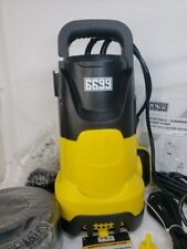 6699 submersible pump for sale  Houston