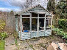 Garden shed summer for sale  MACCLESFIELD