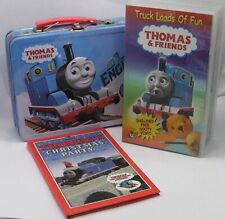 thomas books video s for sale  WISBECH