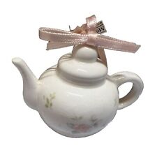 Midwest porcelain teapot for sale  Grand Haven
