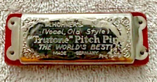 pitch harmonica hohner pipe for sale  Marietta