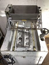 Cookie dough depositor for sale  Jesup
