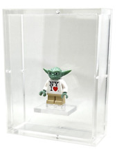 Showcase minifigures display for sale  Shipping to Ireland