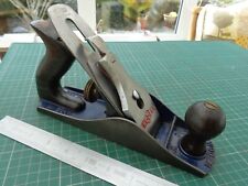 Classic* WODEN * No 4 Wood Working Jack Plane  ~ Made in England for sale  Shipping to South Africa