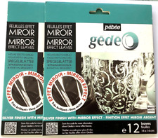 Pebeo mirror effect for sale  AIRDRIE