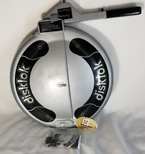 Disklok security device for sale  Shipping to Ireland