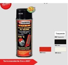 Smalto spray alta usato  Italia