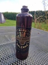 Riga black balsam for sale  Shipping to Ireland
