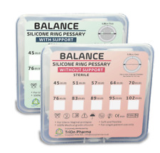 Balance sterile silicone for sale  WATFORD