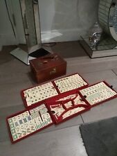 mahjong for sale  LONDON