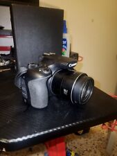 Canon powershot hs for sale  USA
