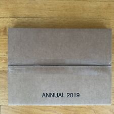 2019 masters annual for sale  Rumford