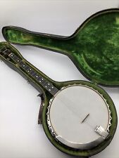 tenor banjo for sale  Jacksonville