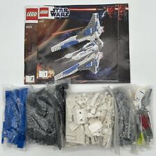 LEGO 9525 PRE VIZSLA'S MANDALORIAN FIGHTER Star Wars Clone Wars SOMENTE ENVIO comprar usado  Enviando para Brazil