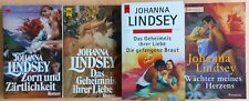 Johanna lindsey taschenbücher gebraucht kaufen  Selm