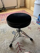 Basix drum throne for sale  THATCHAM
