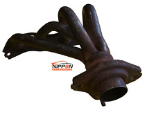 toyota yaris exhaust manifold for sale  DERBY