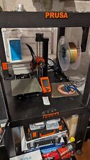 Impresora 3D Prusa Original MINI+ Montada 26 Días Tiempo de Impresión  segunda mano  Embacar hacia Mexico