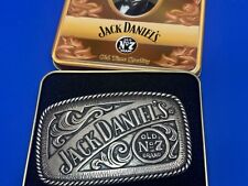 Whisky Jack Daniels Tennessee Antiguo No7 De Colección en Estuche Original segunda mano  Embacar hacia Argentina