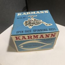 Vintage karmann .41 for sale  Shipping to Ireland