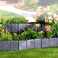 Lawn edge bed for sale  Shipping to Ireland