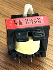 ei transformer for sale  El Segundo