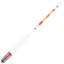Triple scale hydrometer for sale  Shipping to Ireland