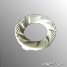 Ceramic grinding ring for sale  Shipping to Ireland