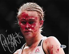 Paige vanzant signed for sale  Poway