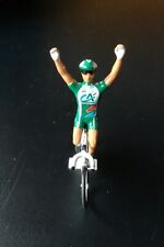 Miniature cycliste tour d'occasion  Blain