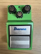Ibanez ts9 tube for sale  BRISTOL