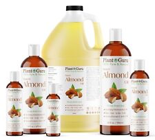 Sweet almond oil for sale  Plainfield
