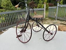 Decorative metal bicycle for sale  Clinton