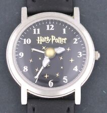 Reloj Harry Potter Warner Brothers WB Moving Quidditch Ball Personaje, usado segunda mano  Embacar hacia Argentina