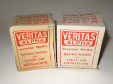 Veritas alpha inverted for sale  UK
