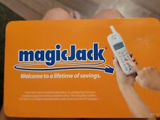 MAGIC JACK Magicjack Modelo #A921 Extensión USB PC A TELÉFONO Como se ve en TV , usado segunda mano  Embacar hacia Argentina