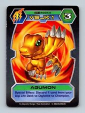 Digimon tector agumon for sale  Eustis