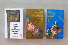 Lot livres grands d'occasion  Cagnes-sur-Mer