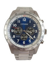 Citizen chronograph men for sale  RUGBY