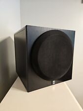 Yamaha active subwoofer for sale  Shipping to Ireland