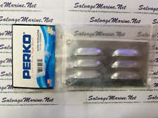 Perko 0335006dp chrome for sale  North Attleboro