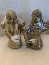 Angel candles musical for sale  Santa Rosa