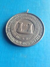 school attendance medal for sale  LINCOLN