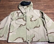 Military chemical jacket for sale  Adrian