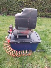 Air compressor used for sale  SCARBOROUGH