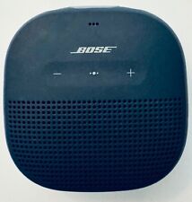 Bose SoundLink Micro Bluetooth Speaker - Navy Blue, Great Condition for sale  Shipping to South Africa